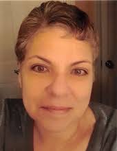 Obituary information for Wanda Solano