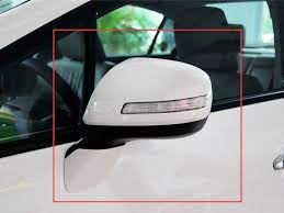 Download the honda instructions for complete disassembly or just use the diagram on honda parts now to see where the mounting areas are inside. Buy Mirror Indicator Light Honda City 2009 2020 34350 Tm0 H01 In Pakistan Pakwheels