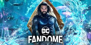 Aquaman 2: New Black Manta Costume, Ship Revealed With Other New Images