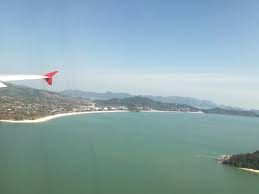 Last minute flights to langkawi. Flight Ak 6322 Of Air Asia From Kuala Lumpur To Langkawi Picture Of Airasia Airasia Berhad Malaysia Tripadvisor