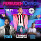 Ferrugem 10 Anos event image