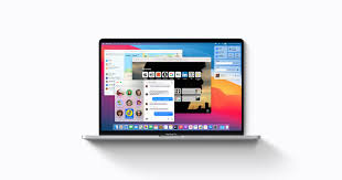 We did not find results for: Macos Big Sur Features Apple