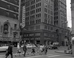 Hamilton S Historic Dallas Blog Since 1995 Downtown Dallas Dallas Dallas Skyline