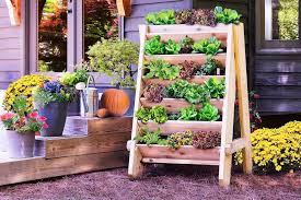 14 Backyard Fire Pit Ideas For Those On A Budget Crafty Club Diy Craft Ideas In 2020 Vertical Garden Diy Vegetable Garden Diy Vertical Herb Garden