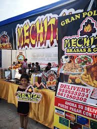 Gran Polleria mechita