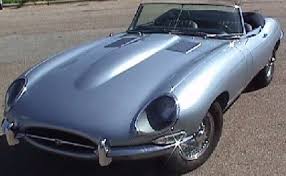 Jaguar Paint Codes