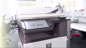 Sharp mx 5140n pcl6 now has a special edition for these windows versions: Papercut Mf Print Copy And Scanning Control For Sharp Mfps Papercut