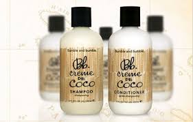 Creme De Coco Shampoo Bumble And Bumble Creme De Coco Bumble And Bumble Good Shampoo And Conditioner