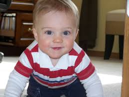 Name that Seniors Baby Face ABC.... its as easy as 123.... ABC123 please  take a guess at which one is me! Baby Face Choices: Parker Jackson Bryce  Burkett Isaiah Mead Kyler Burmeister