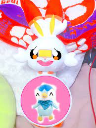 Scorbunny w/ a cute vore belly by Piplupfan2020 -- Fur Affinity [dot] net