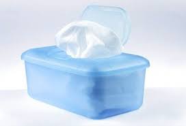 Antibacterial wet wipes may SPREAD deadly bacteria like MRSA | Daily Mail  Online