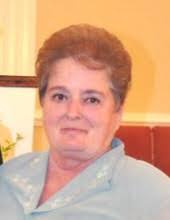 Obituary information for Bonnie "Susan" Poston