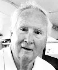 Jack Fordham Obituary (1934