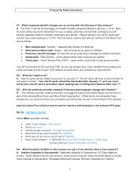 Anthem blue cross is the trade name of blue cross of california. Https Scd Org Sites Default Files 2017 11 Frequently 20asked 20questions 20v5 2011 1 17 20sacramento 20 20no 20rates Pdf
