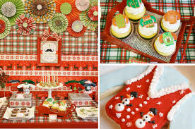 Check spelling or type a new query. Kara S Party Ideas 12 Days Of Christmas Party Ideas Kara S Party Ideas