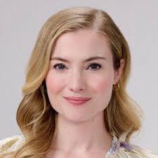 Happiest of birthdays to Brooke D'Orsay (born: February 17,  1982)❣️🥳🎂🎉💐🎁🪅🎊🎏🎈