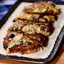 Lidia Bastianich On Instagram Risotto Pancakes No Food Should Be Wasted But When You Cook Risotto You Might Intentionally Make A Little More So That The Ne