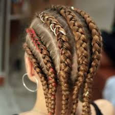 Become a master of these cute braided hairstyles in minutes! 11 Types Of Braided Hairstyles For Women Photo Examples