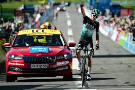 Click on underneath links for results/race reports and information on the. Criterium Du Dauphine Et 4 Classements Actualite Directvelo