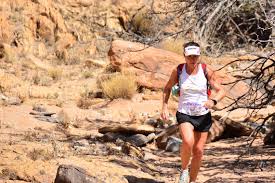 The Kalahari Augrabies Extreme Marathon Kaem Is An Iconic Desert Foot Race Well Known As The Big Dad Race Around The World Augrabies Falls National Parks
