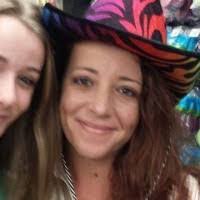 Brandy Lyman's Instagram, Twitter & Facebook