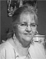 Sue Rodgers Obituary (1949