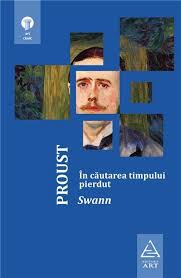 In Cautarea Timpului Pierdut Vol 1 Swann Marcel Proust