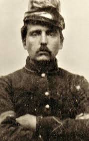 JOHN BANKS' CIVIL WAR BLOG: December 2021