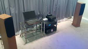 These blemishes are not readily visible and do not detract from the overall wonderful appearance. Arcam Rdac Kw Versus Musical Fidelity M1 Dac Musical Fidelity V Link Usb S Pdif Convertor Review Audio Sanctuary Blog