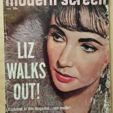 Motion Picture Magazine Jan 1965