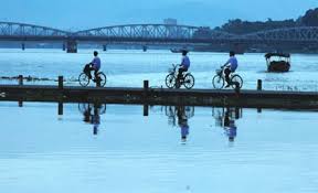 Image result for đập đá huế