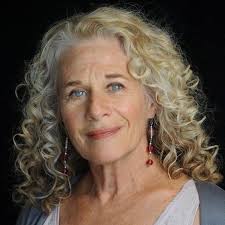 Carole King at Music Hall (now Boch Center, at her prime