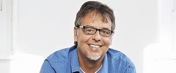 Information Revolutions