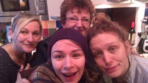 Fun in the Oven Theatre