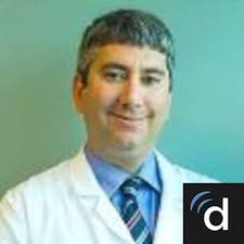 Dr. Todd Holmes, MD