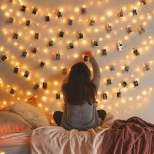Check spelling or type a new query. Buy Vont Starry Fairy Lights String Lights 66ft 200 Leds Bedroom Decor Wall Decor Usb Powered Bendable Copper Twinkle Lights Indoor Outdoor Use Lighting For Wall Patio Tapestry Online In Hungary B07xygh93b