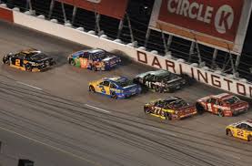 Here's a complete rundown of all the races on tap for this year's nascar cup series. Should Nascar Change Its Schedule To Avoid The Nfl