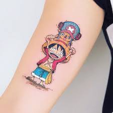 Nhiều bộ phim hoạt hình đã đi vào tuổi thơ của các bạn trẻ việt như doraemon, pokemon, conan… dưới đây mình xin chia sẻ với các bạn những hình nền anime đẹp và độc nhất mình sưu tập được của những bộ phim hoạt hình nhật bản ngắn tập cực hay. Luffy Tattoo Pieces Tattoo One Piece Tattoos Anime Tattoos