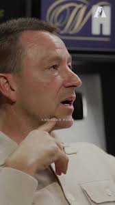 John Terry's Aggression Towards Salah and De Bruyne at Chelsea