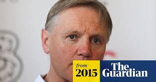 Joe Schmidt denies any involvement in Matt O'Connor's sacking at Leinster