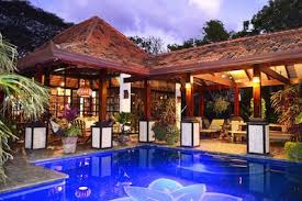 Small spare room ideas to transform your extra space. Cool Bali Style Villa W Stunning Views High Speed Wifi 3brs Heated Pool Escobal