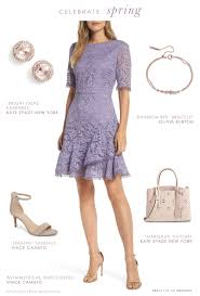 The best ideas of wedding guest midi dresses. Pin On Purple Dresses