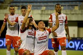 Fichajes envigado fútbol club por el momento, envigado fútbol club tiene 2 bajas y 3 altas confirmadas para la liga betplay Santa Fe Gano Y Aseguro Su Clasificacion En Las Finales La Liga Betplay Dimayor I 2021 Eje21