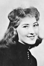 Gloria Kaye Larue Brown