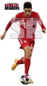 By shivrenders (february 24, 2021) Jamal Musiala Bayern Munich By Szwejzi On Deviantart