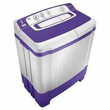 Samsung 8.19 kg Semi Automatic Top Load Washing Machine, WT82M4000HB/TL, White & Purple, Price from Rs.15730/unit onwards, specification and features