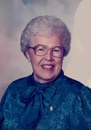 Ruth Larson Obituary January 27, 2012
