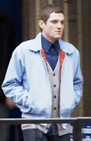 Jake Platt: Matthew Horne