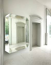 This mirror can be installed either horizontally and vertically. 20 Fabulous Wall Mirrors