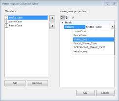 Static string pascalcase(string s) {. Case Converter Visual Studio Marketplace